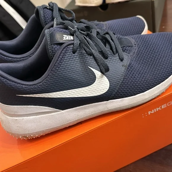 Men’s Nike Roshe G golf shoes size 8 - Picture 5 of 7